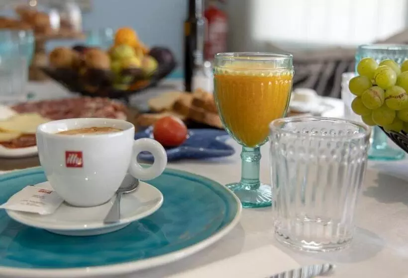 پانسیون Hostal Boutique Olvido 22 Adults Only