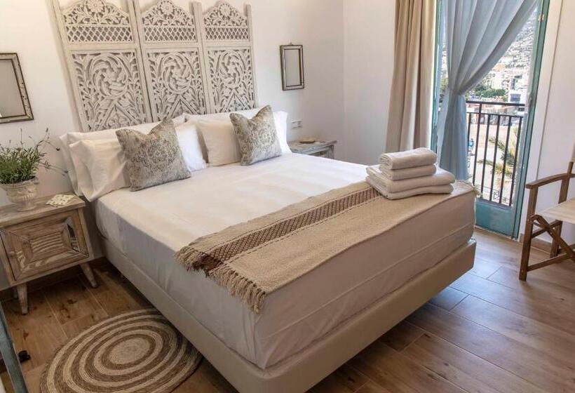 بنسيون Hostal Boutique Olvido 22 Adults Only