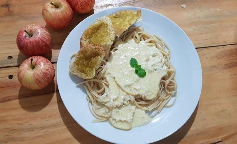 پانسیون La Posada De Ataco