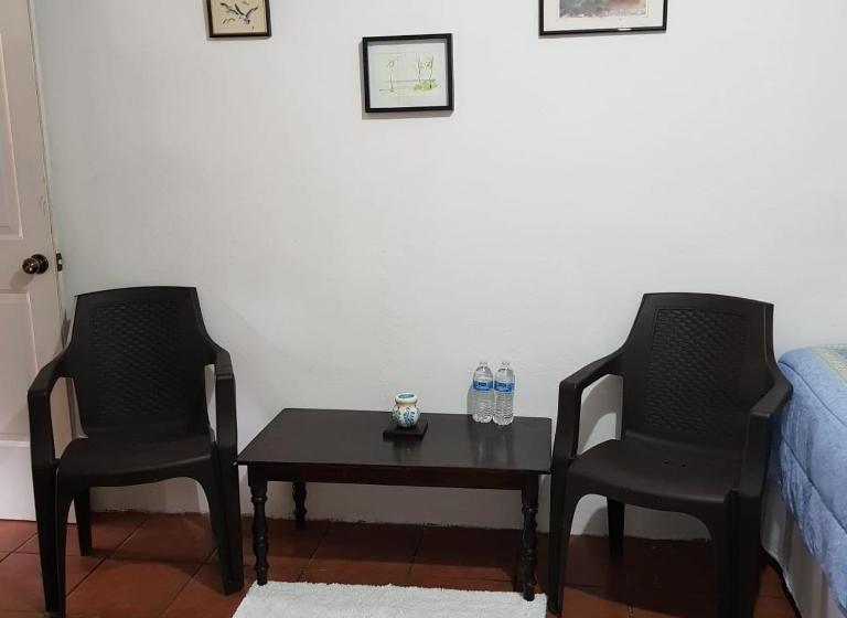 پانسیون La Posada De Ataco