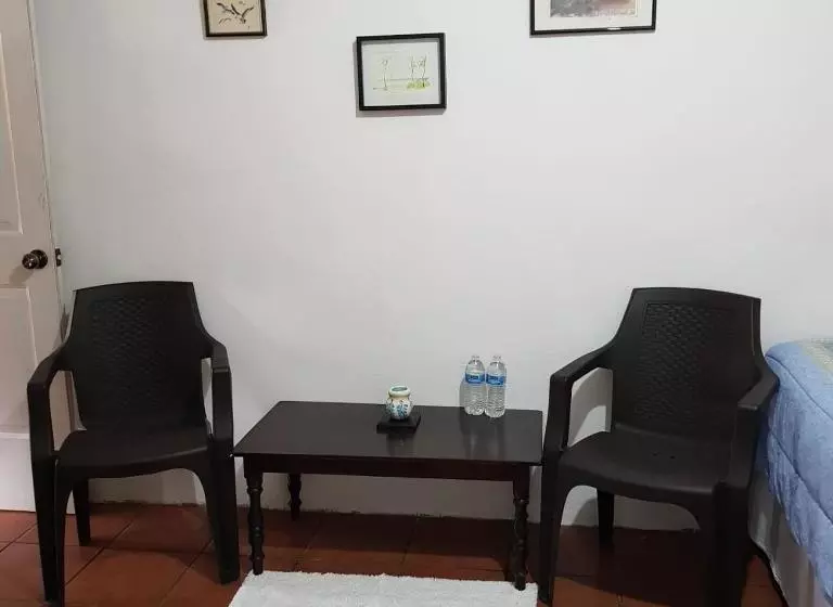 ペンション La Posada De Ataco