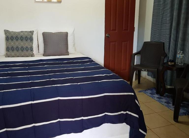 پانسیون La Posada De Ataco