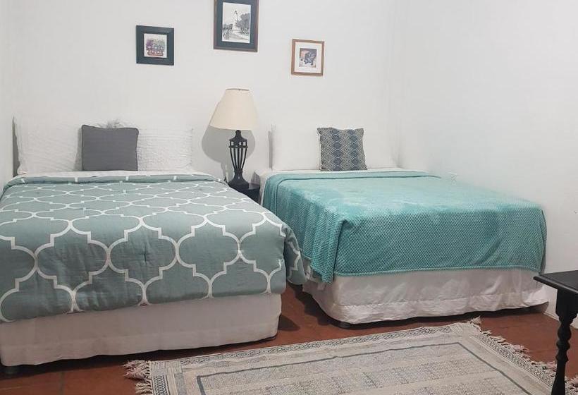 پانسیون La Posada De Ataco