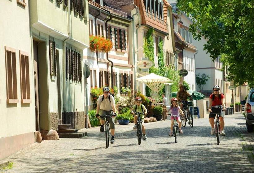 Stadthotel Am Adenauerplatz