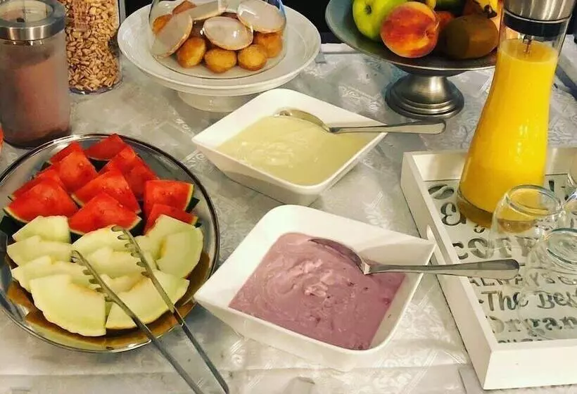 Stadthotel Am Adenauerplatz