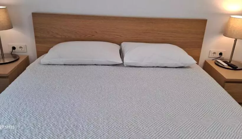 Apartamentai šalia Baseino