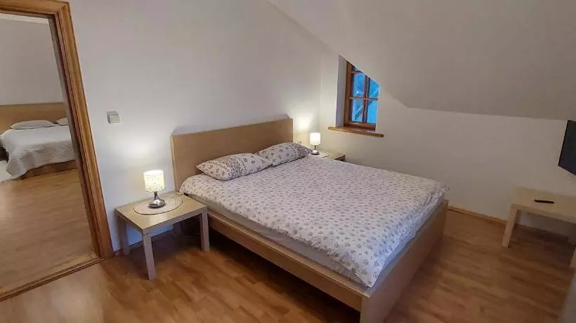 Apartamentai šalia Baseino