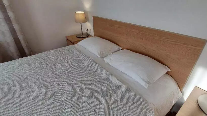 Apartamentai šalia Baseino
