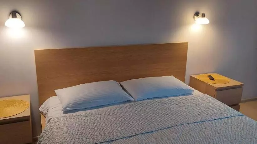 Apartamentai šalia Baseino