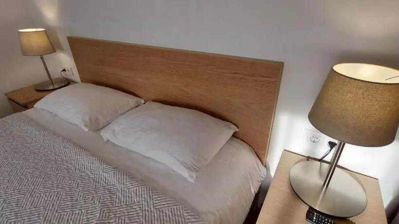 Apartamentai šalia Baseino