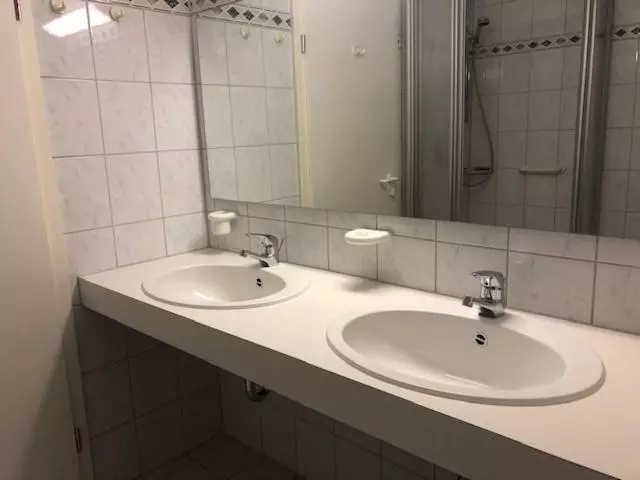 Aamiaismajoitus (B&B) Norishütte