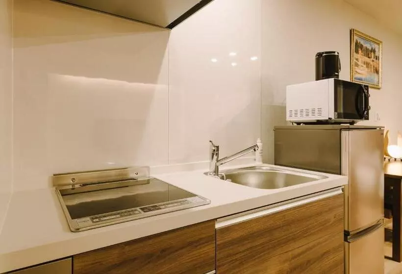 Grand Base Karatsu Ekiminami