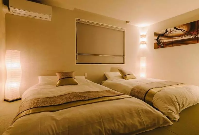 Grand Base Karatsu Ekiminami