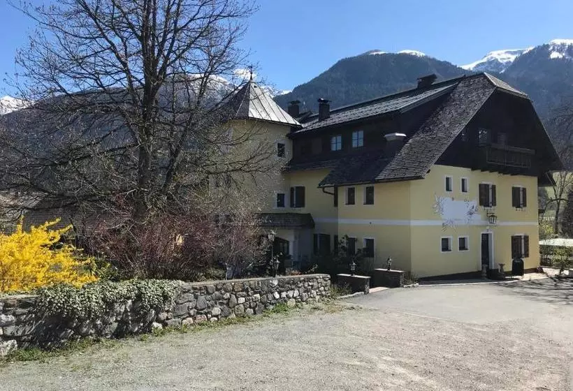 Hotelli Landhaus Mooi