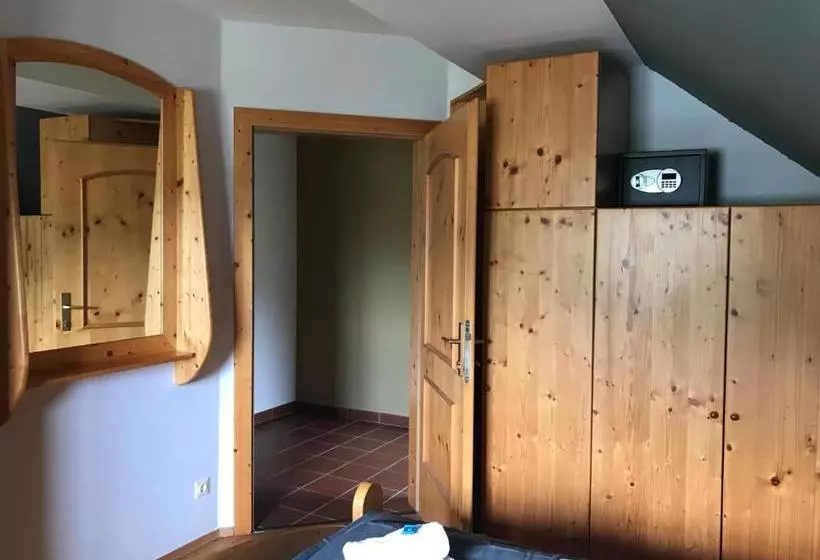 Hotelli Landhaus Mooi