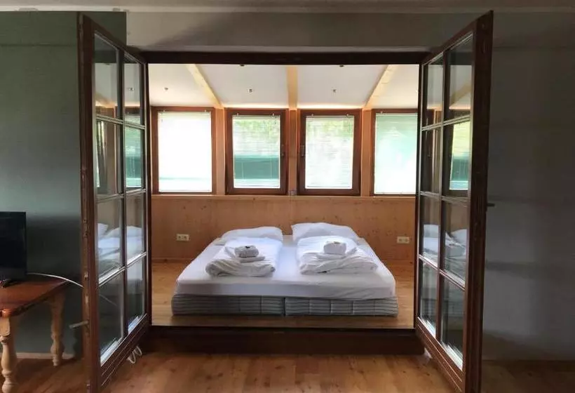 Hotelli Landhaus Mooi