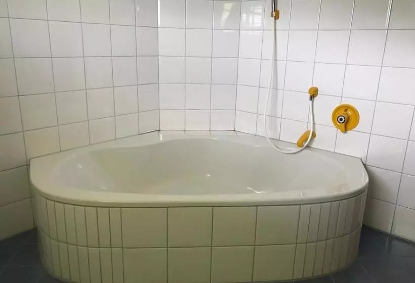 Hotelli Landhaus Mooi