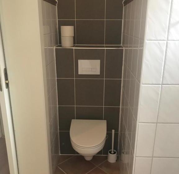 호텔 Landhaus Mooi