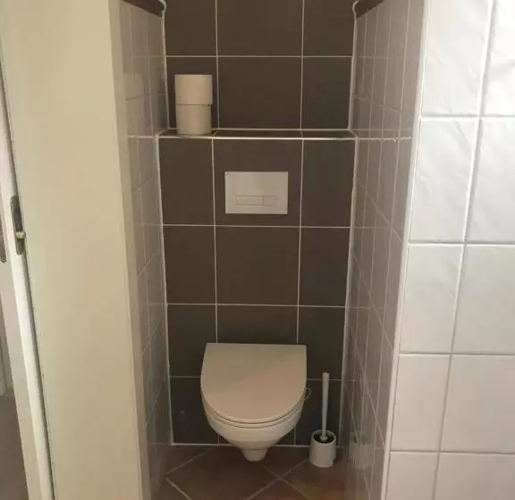 Hotelli Landhaus Mooi