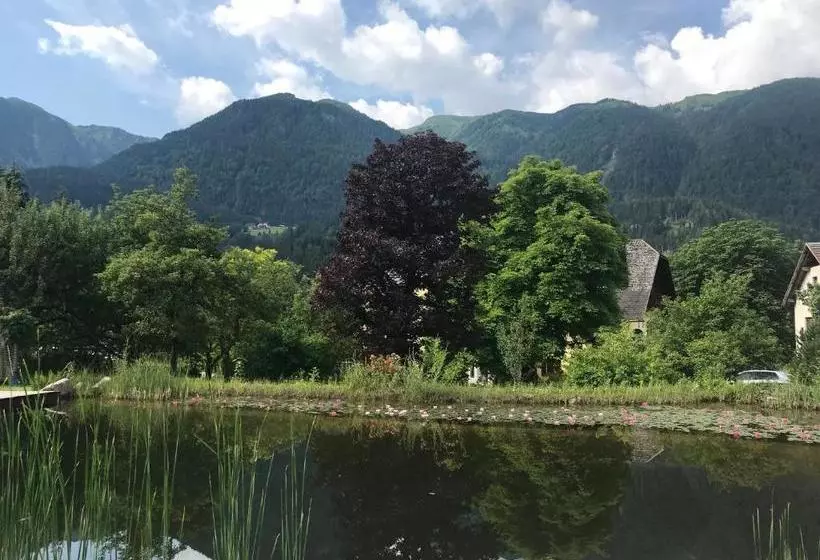 Hotelli Landhaus Mooi