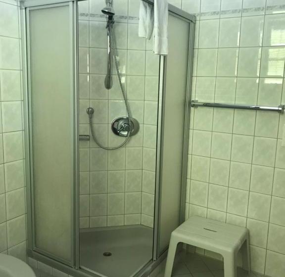 호텔 Landhaus Mooi