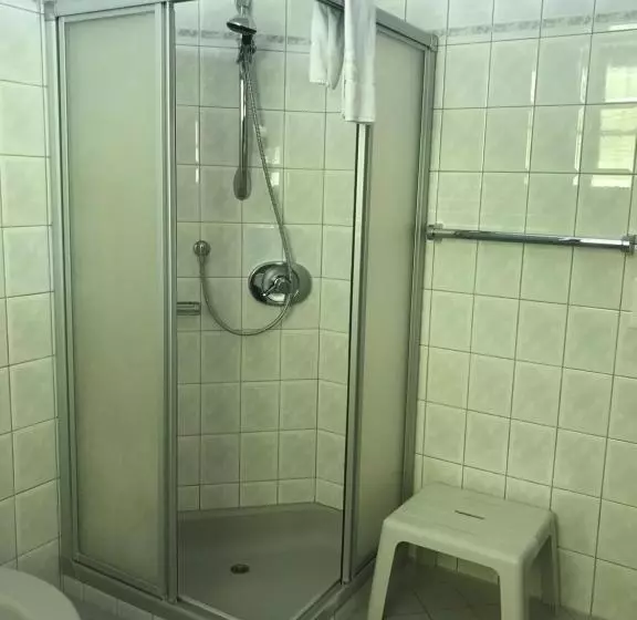 Hotelli Landhaus Mooi