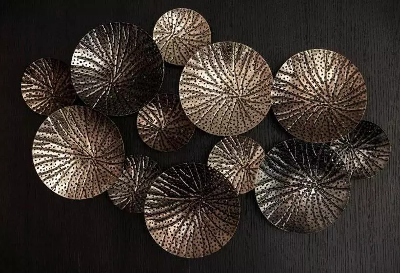 ホテル Prunner Luxury Suites   Adults Only