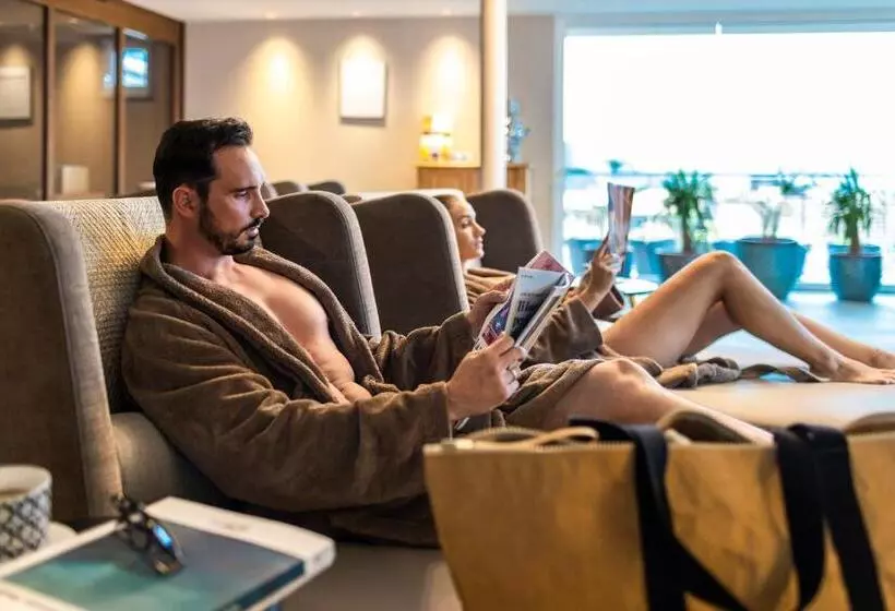 ホテル Prunner Luxury Suites   Adults Only