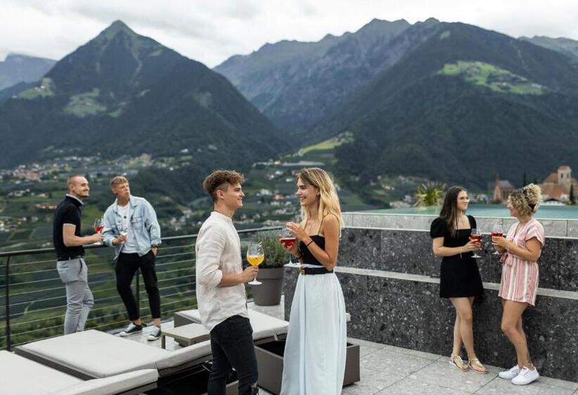 فندق Prunner Luxury Suites   Adults Only