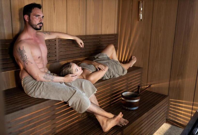 فندق Prunner Luxury Suites   Adults Only