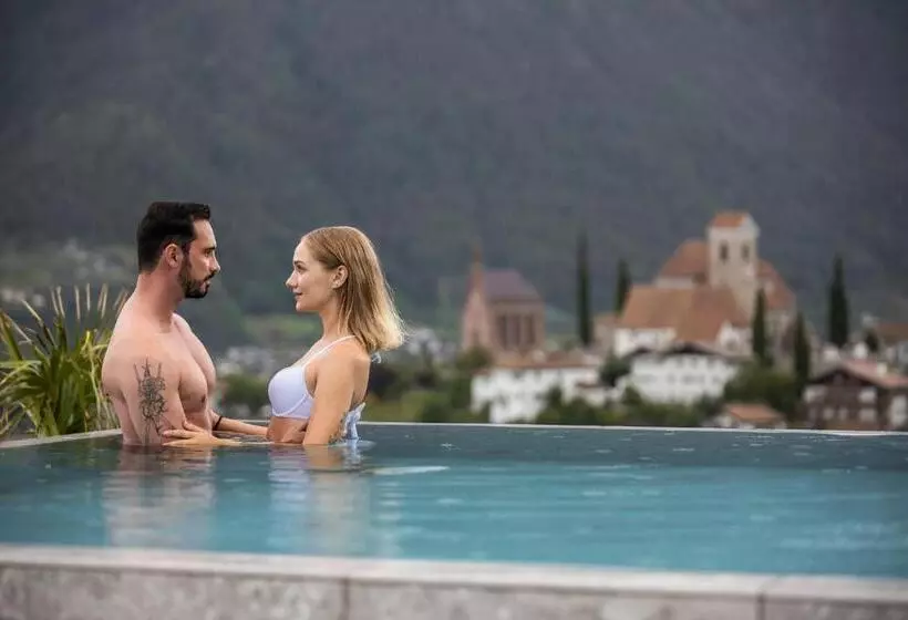 ホテル Prunner Luxury Suites   Adults Only