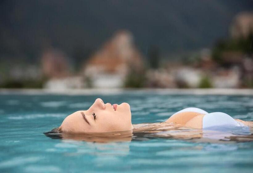 فندق Prunner Luxury Suites   Adults Only