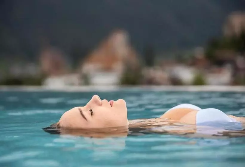 ホテル Prunner Luxury Suites   Adults Only