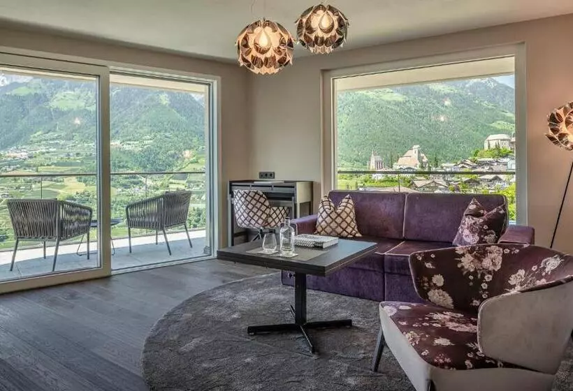 ホテル Prunner Luxury Suites   Adults Only