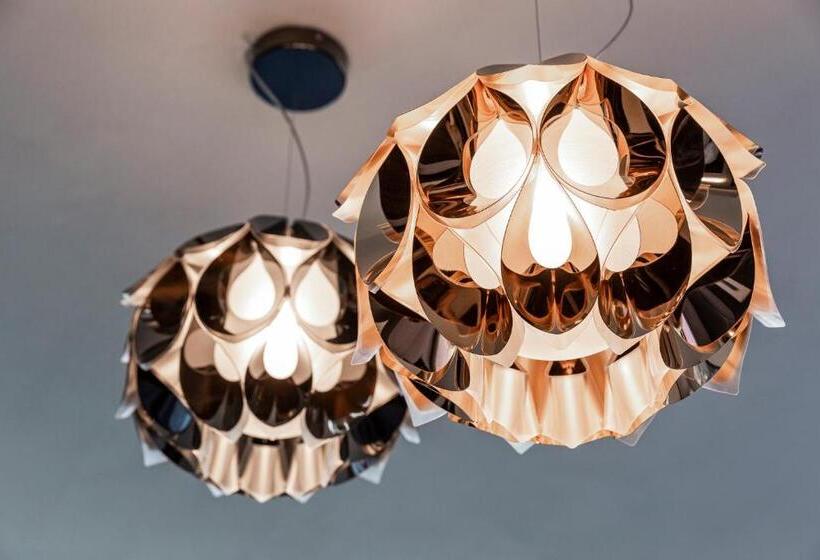 فندق Prunner Luxury Suites   Adults Only