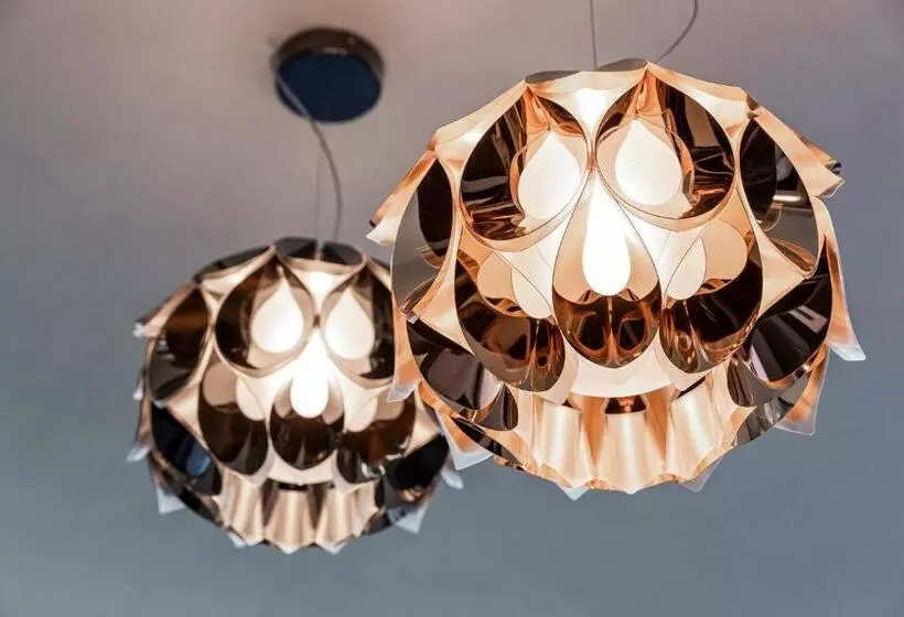 ホテル Prunner Luxury Suites   Adults Only