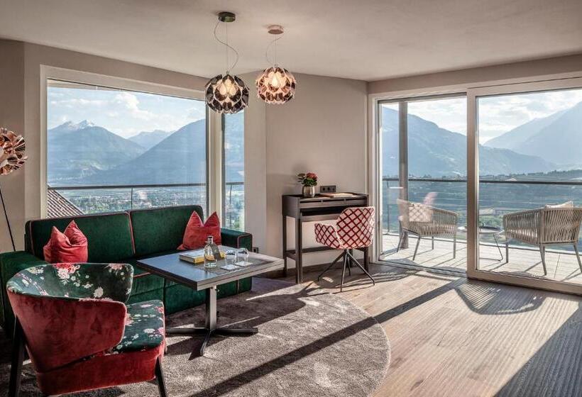 فندق Prunner Luxury Suites   Adults Only