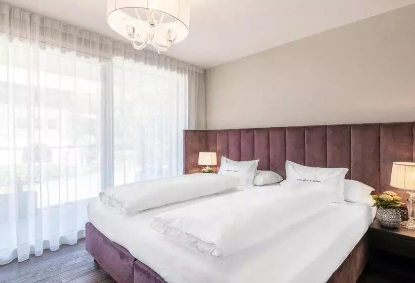 ホテル Prunner Luxury Suites   Adults Only