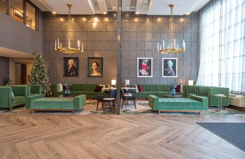 Hotel Sandman Signature Ottawa Airport