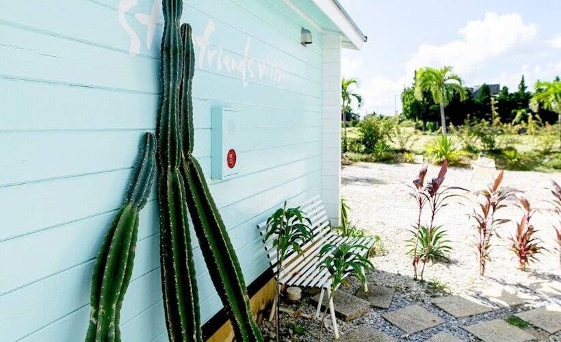 Пансион Guesthouse Koa