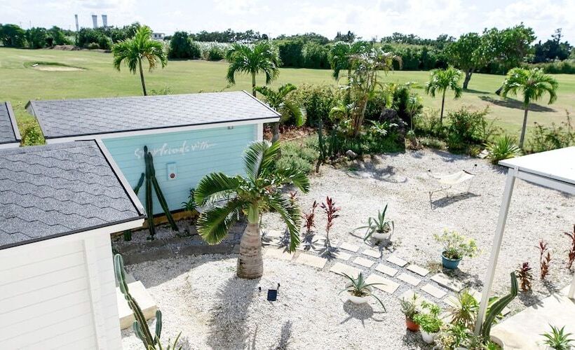 Пансион Guesthouse Koa