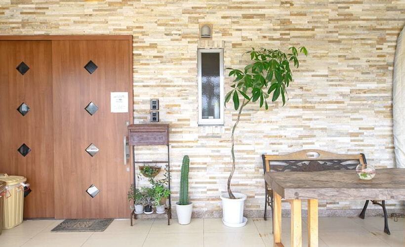 Пансион Guesthouse Koa