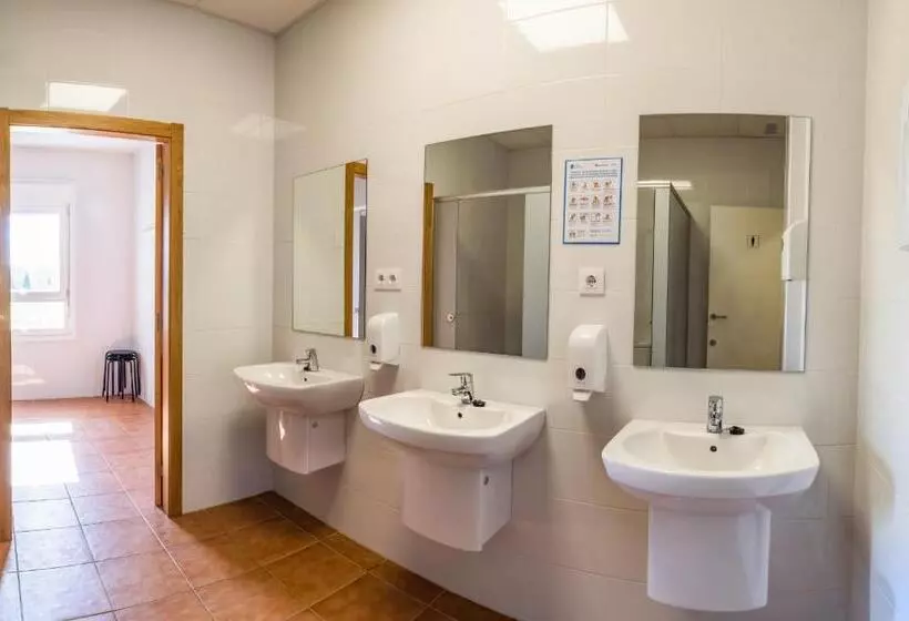 Albergue Espiritu Xacobeo