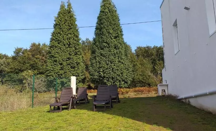 Albergue Espiritu Xacobeo