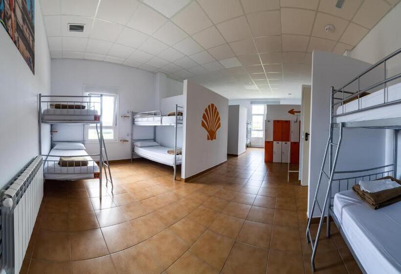 Albergue Espiritu Xacobeo
