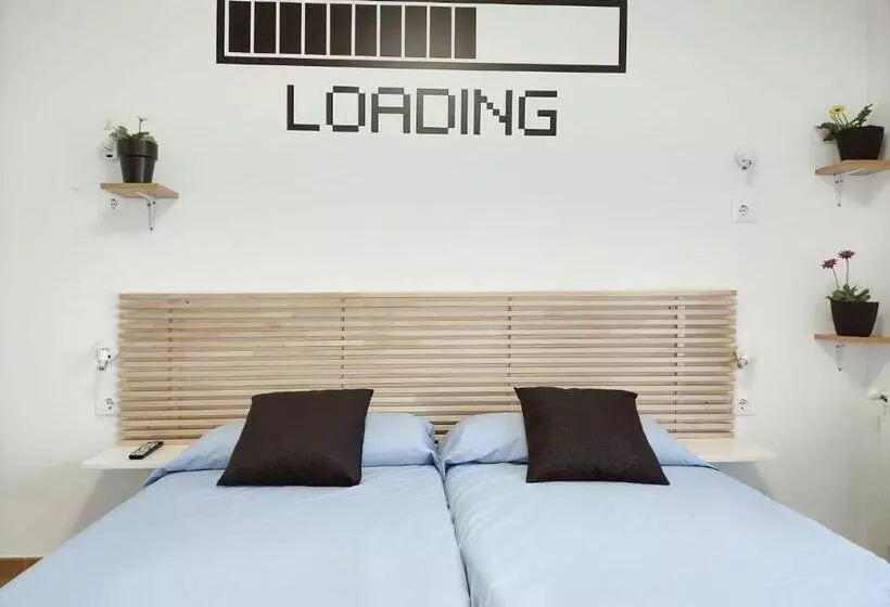 Albergue Espiritu Xacobeo