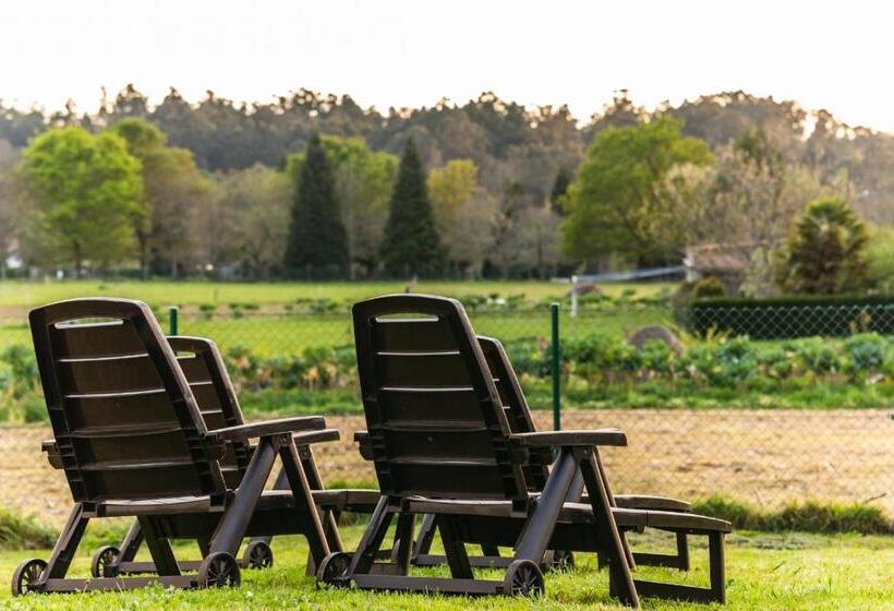 Albergue Espiritu Xacobeo