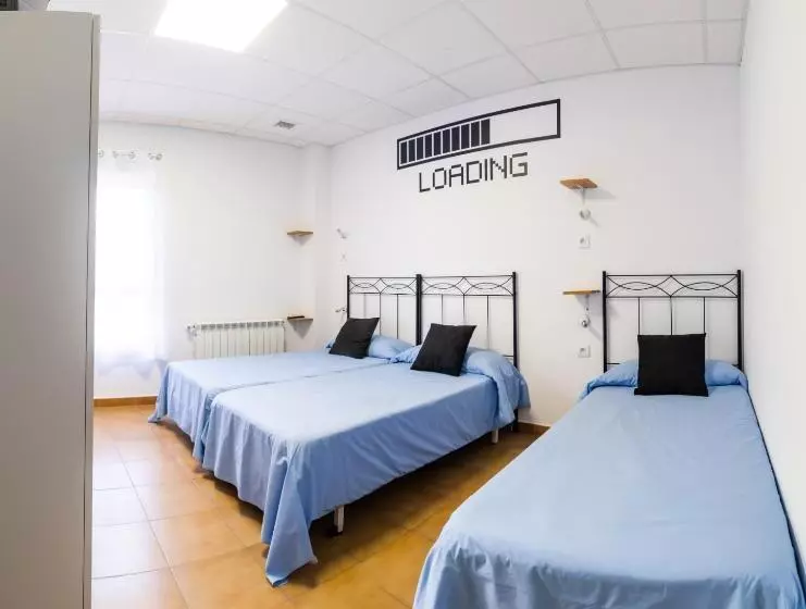 Albergue Espiritu Xacobeo