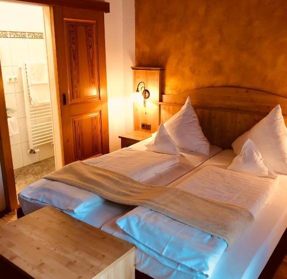 Отель König Ludwig Stub´n