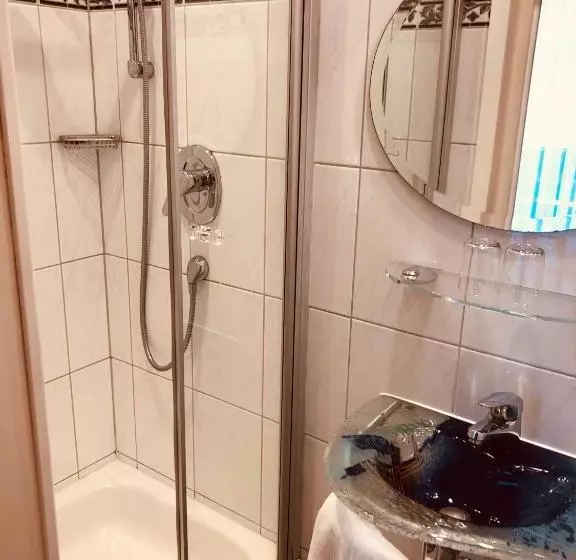 Hotelli König Ludwig Stub´n